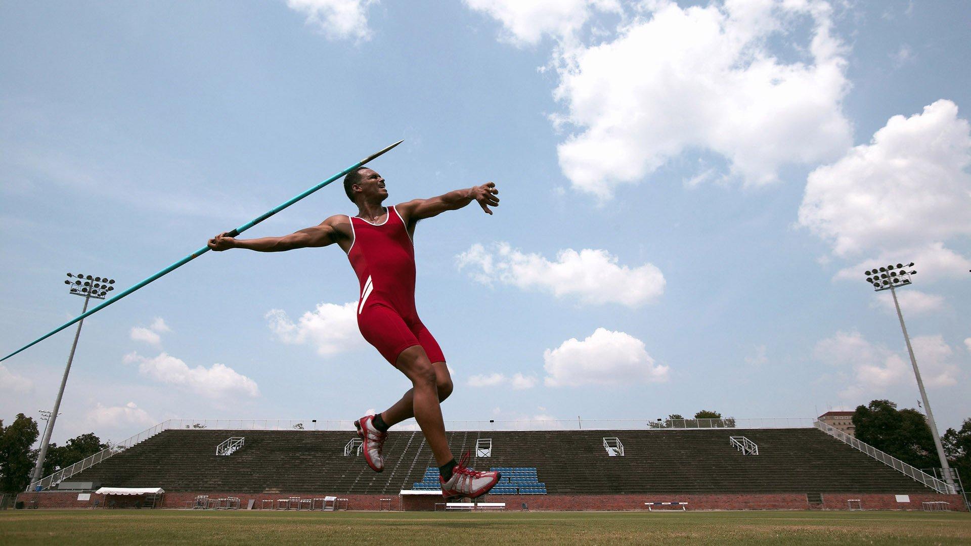激烈角逐！全国田径锦标赛4×100米接力赛上演巅峰对决