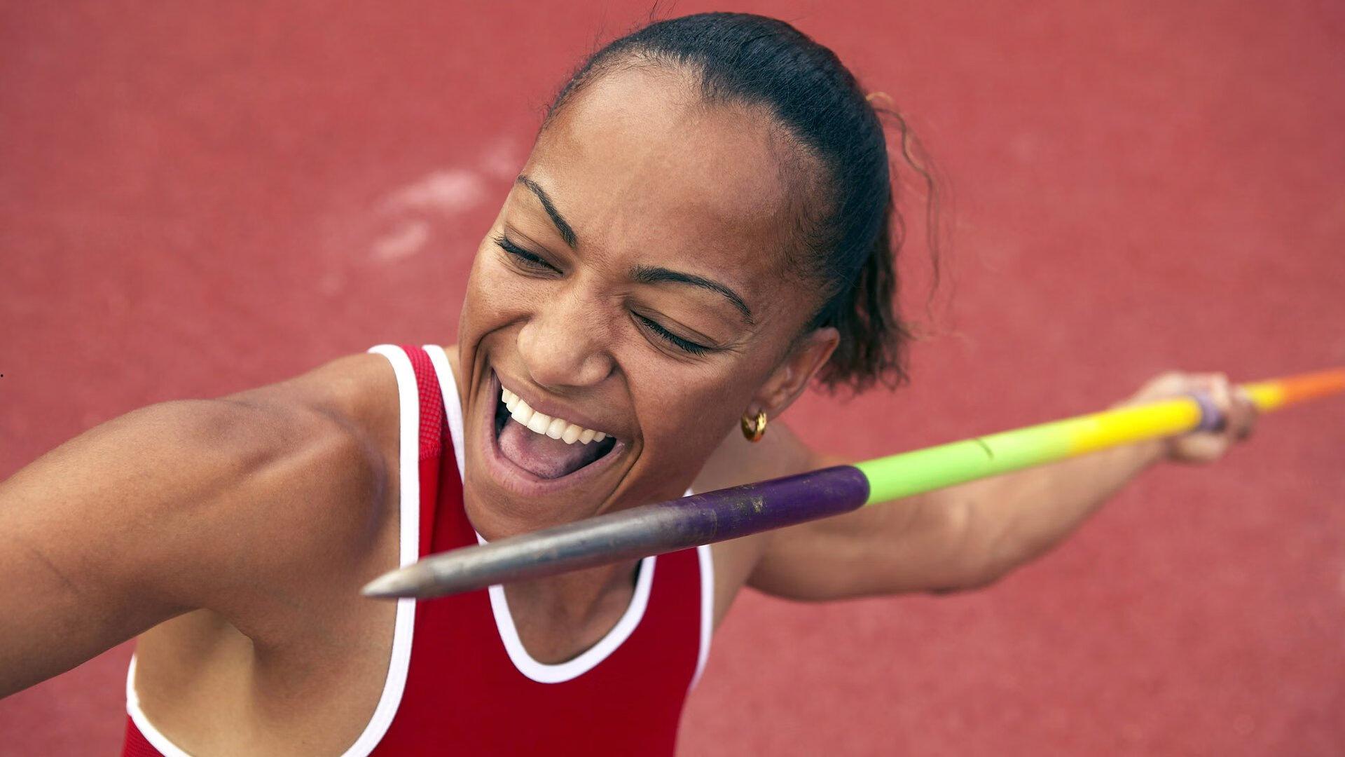 巴黎奥运会倒计时，全球健儿备战冲刺，期待突破与荣耀