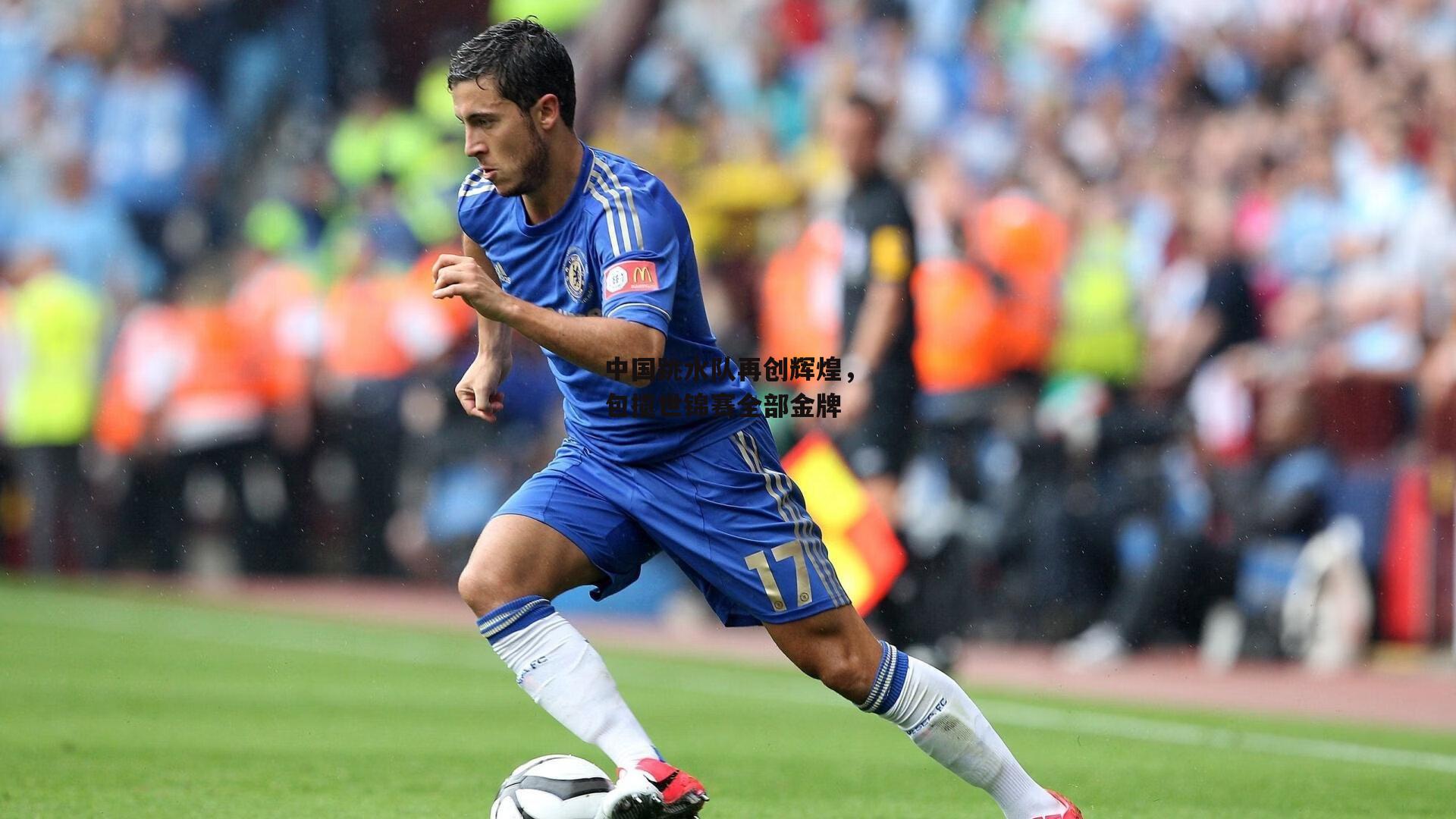 中国跳水队再创辉煌,包揽世锦赛全部金牌