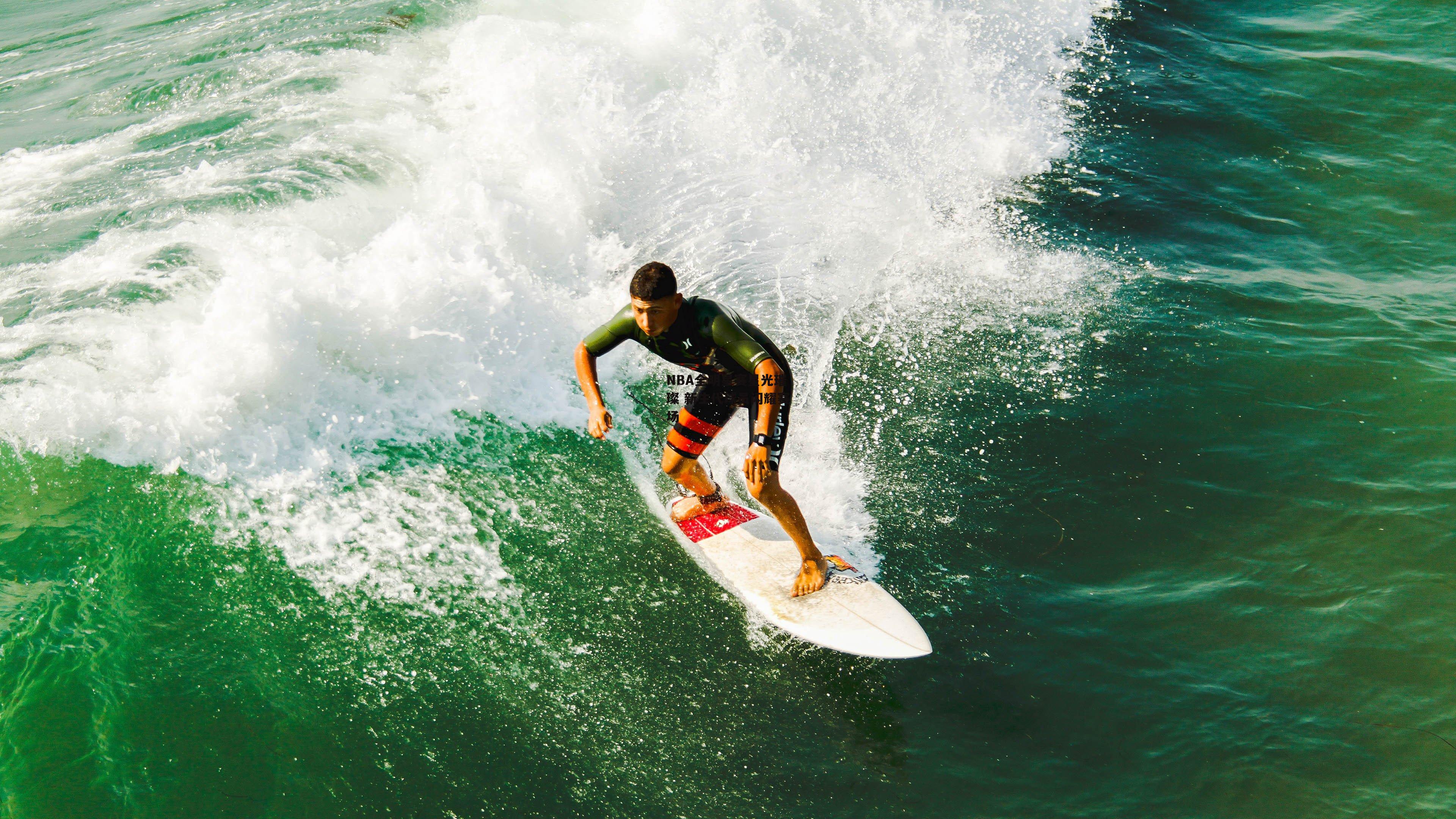 NBA全明星赛星光璀璨 新生代球员闪耀赛场
