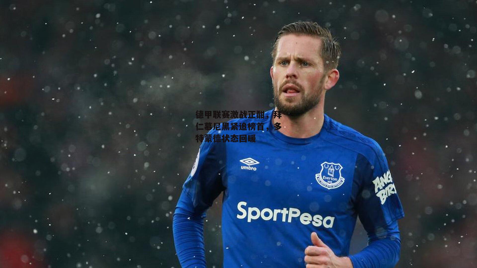 德甲联赛激战正酣,拜仁慕尼黑紧追榜首,多特蒙德状态回暖